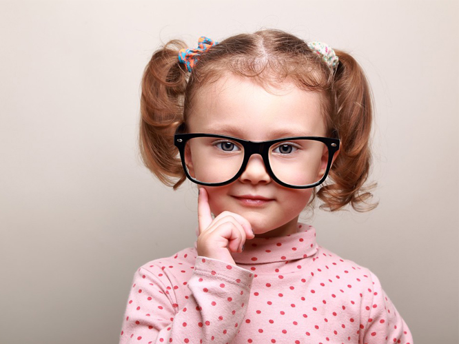 The benefits of anti-blue glasses?