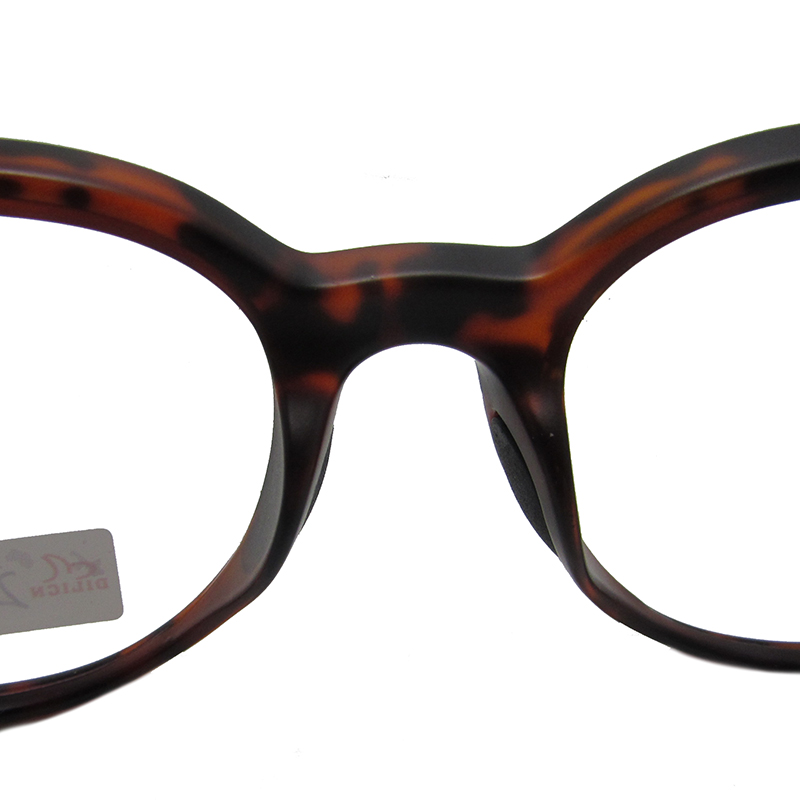 Floatable Spectacle Frames Eyewear Floating Optical Frame For Men TPX Myopia Optical Eyeglasses Lightweight