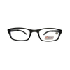 Mini Reading Glasses Portable Unisex Foldable Spectacle With Case