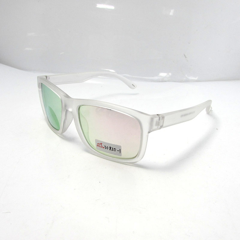 2021 fashion personality new polarized presbyopia sunglasses sunglasses