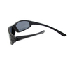 Wrap Around Sports TAC Polarized Lightweight Floating Sunglasses Designed for Fishing Boating all Water Sports
