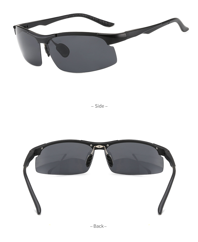 UV400 Sport Polarized Sunglasses Men Outdoor Driving Cycling outdoor Bicycle Bike UV400 Sports Sun Glasses 