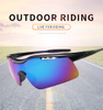 Designer Fashion Sports Sunglasses for Baseball Cycling Fishing Golf Sun Glasses