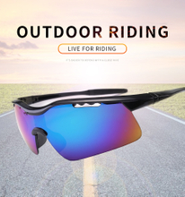 Designer Fashion Sports Sunglasses for Baseball Cycling Fishing Golf Sun Glasses