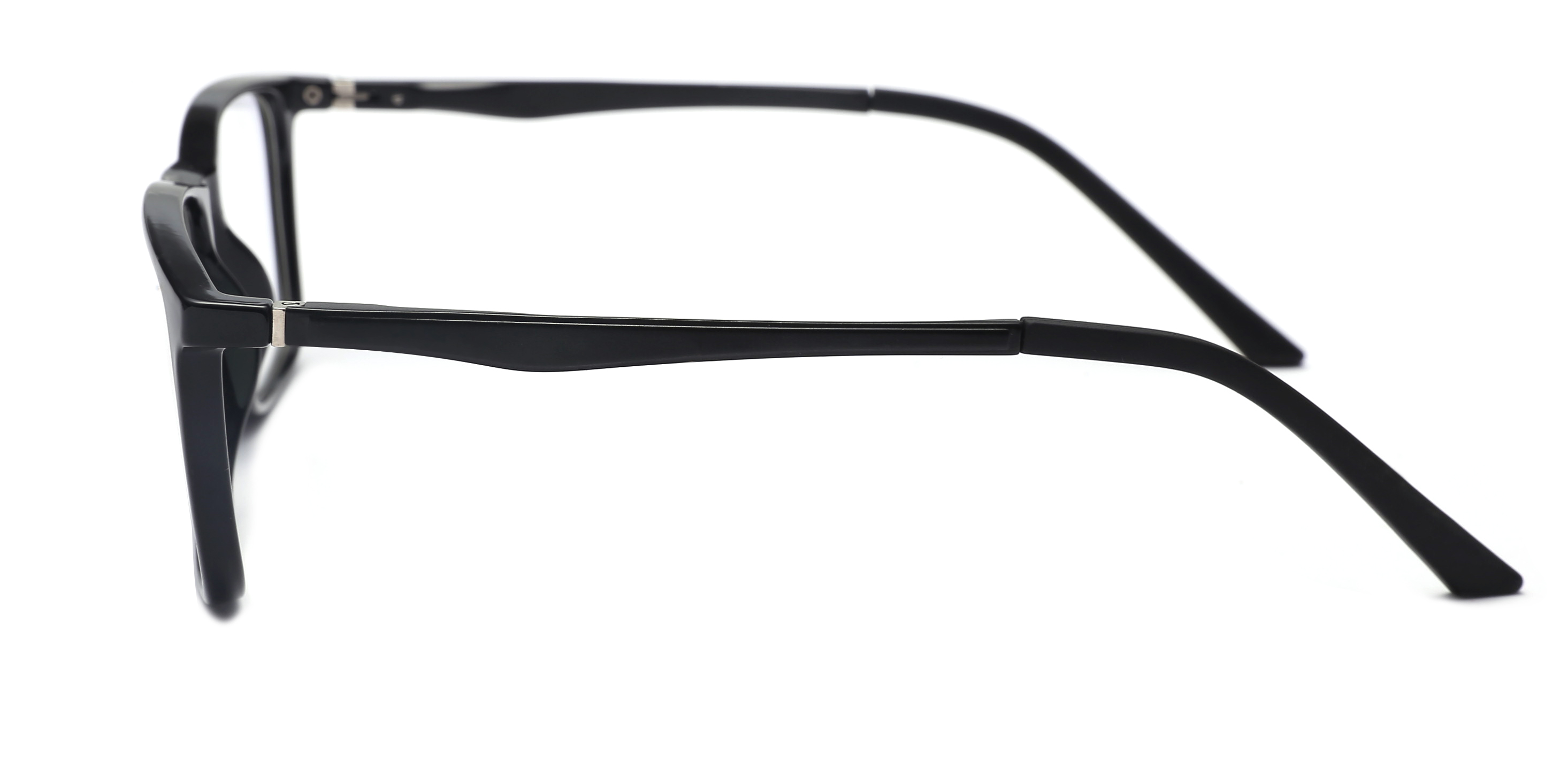 Anti Blue Light Blocking Glasses Frame Men Optical Computer Gaming Eyeglasses Frame Prescription Myopia Clear Korea Eyewear TR90