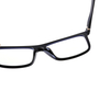 Anti Blue Light Computer Men Glasses Women Blue Light Blocking Eyewear Radiation Protection Gaming Eyeglasses Frame