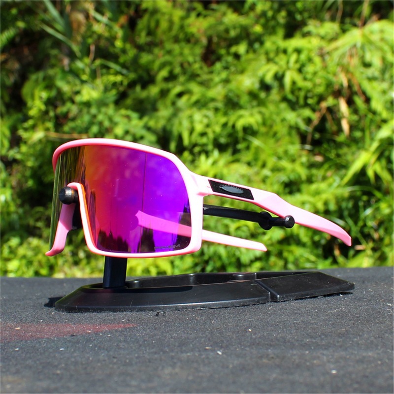 Sunglasses Bicycle Riding Windproof Outdoor Sports Sun Glasses Personality Trendy Cool Men Women Eyeglasses