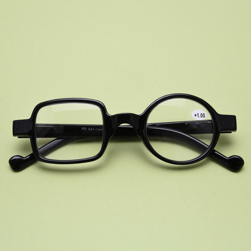 Retro Vintage Reading Glasses PC Readers Glasses To Read