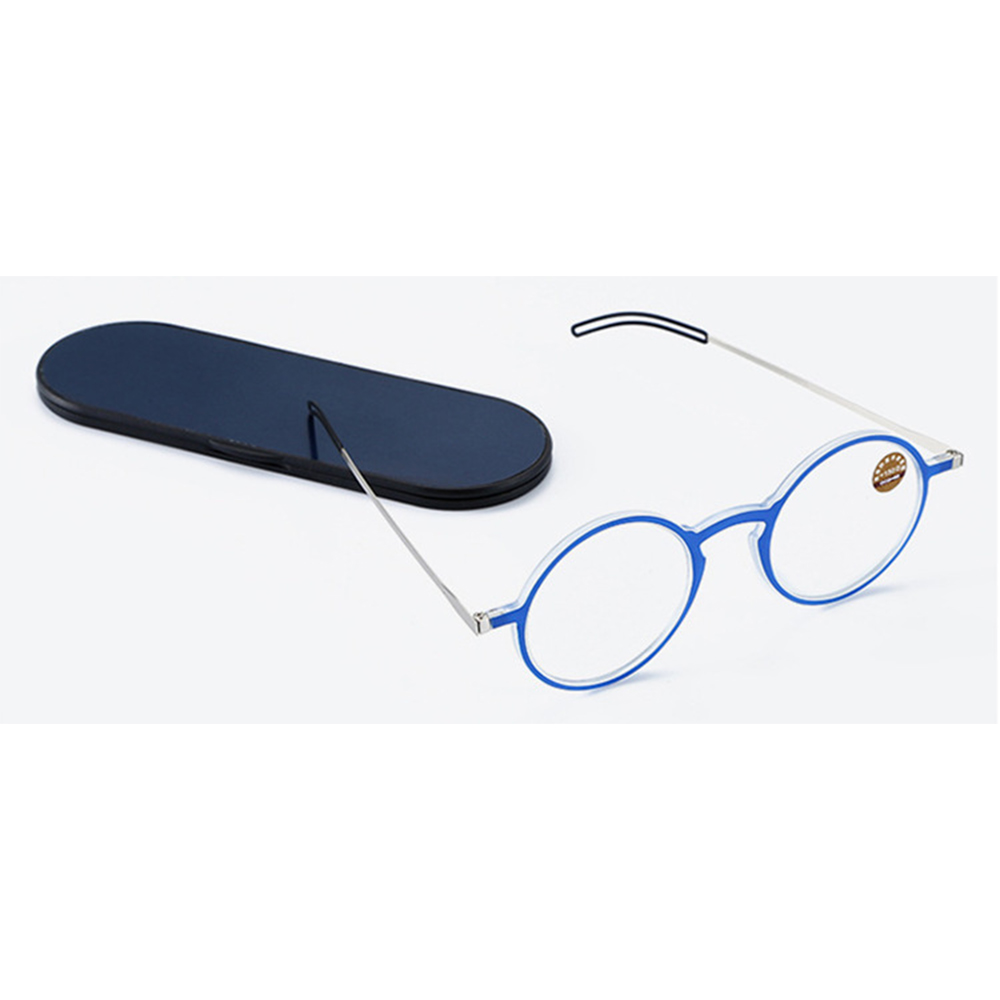Anti Blue Light Ultrathin Reading Glasses