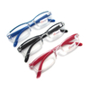 Ultralight Women Men Reading Glasses Retro Clear Lens Presbyopic Glasses Female Male Reader Eyewear