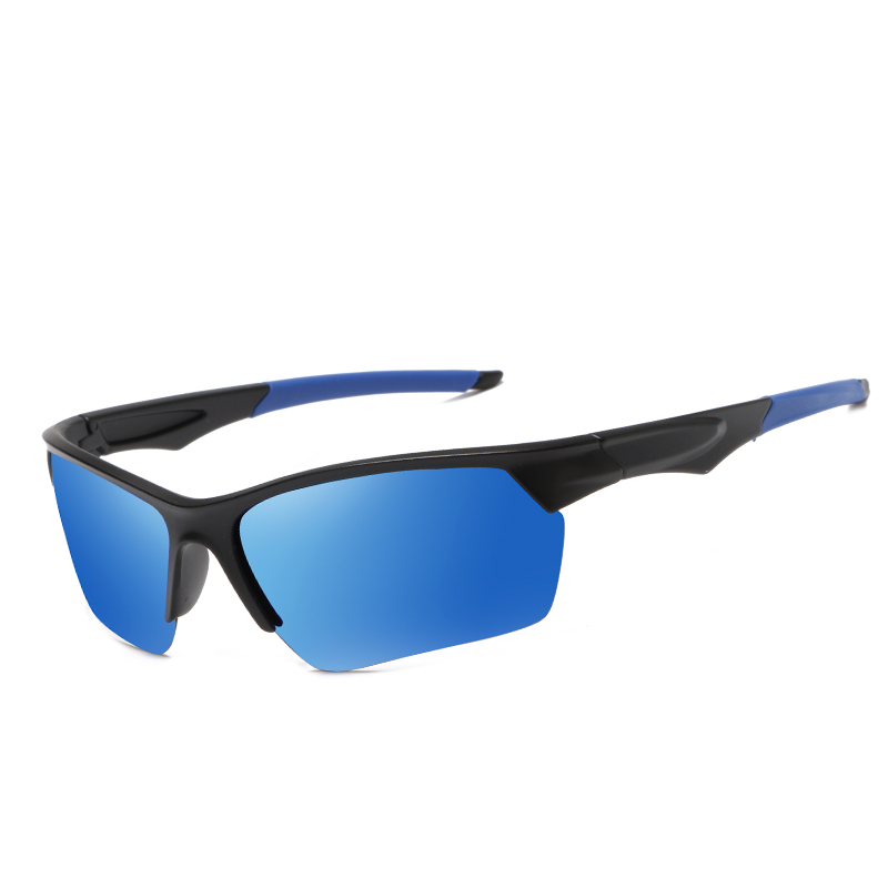 Sports Sunglasses Men Polarized Riding Sun Glasses Sun Glass Eyewear Bicycle Sport Glasses