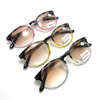 Gradient Color PC Material New Style Reading Glasses