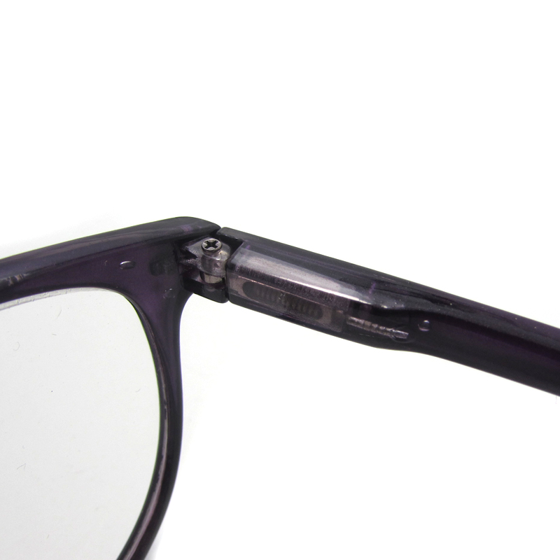 Men Glasses Rectangle Large Oversize Reading Glasses For Men Readers Lightweight Plastic Spring Hinge Glasses