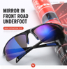 Fashion Men Women Windproof Sports Eyewear Cycling Sunglasses UV400 Sports Sunglasses Glasses For Sport 