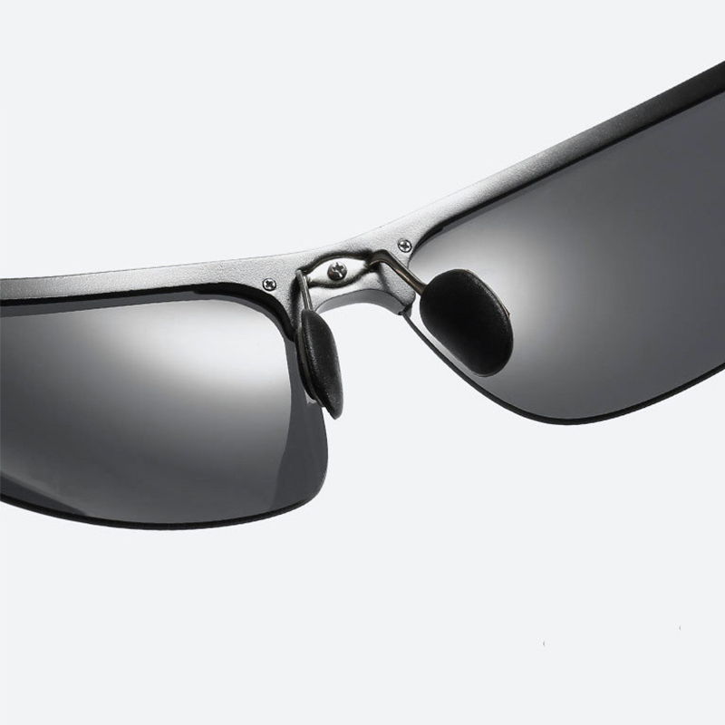 Mountaineering Polarized Windproof Glasses Outdoor Trend Sports Sunglasses Riding New Style Eyewear 