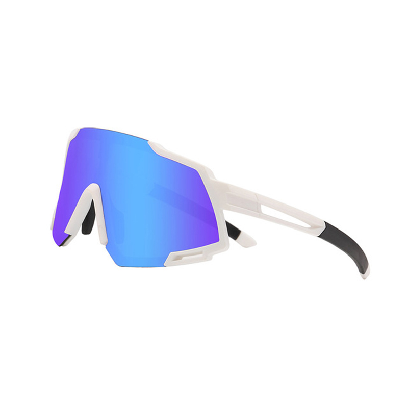 838 Polarized Cycling Glasses 5 Lens bike glasses photochromic Cycling sport Sunglasses Mountain UV400 eyeglasses 