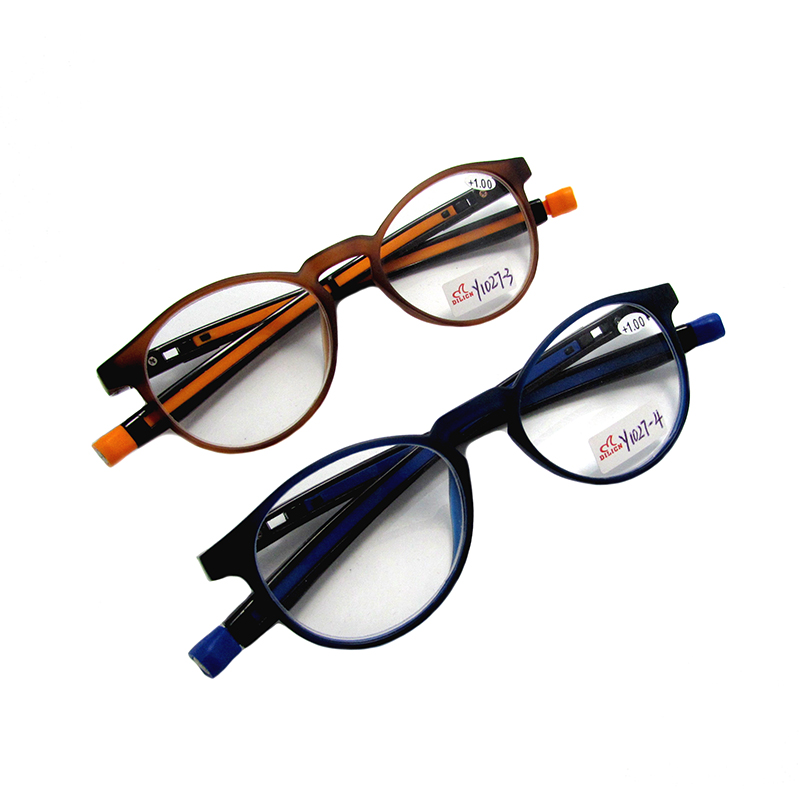 TR90 Portable Magnetic Reading Glasses With Neck Hanging Reading Glasses With Magnet For Both Men And Women