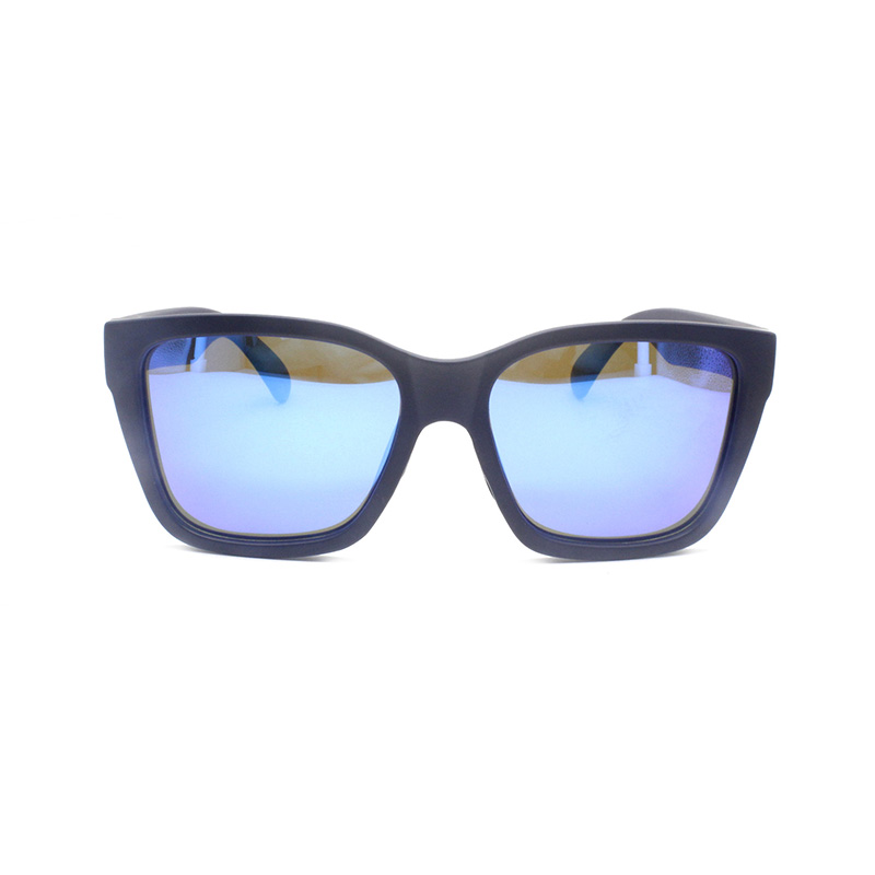 2022 Customized Fishing Travel Comfortable TPX Swim Black Tortoise Floating Sunglasses