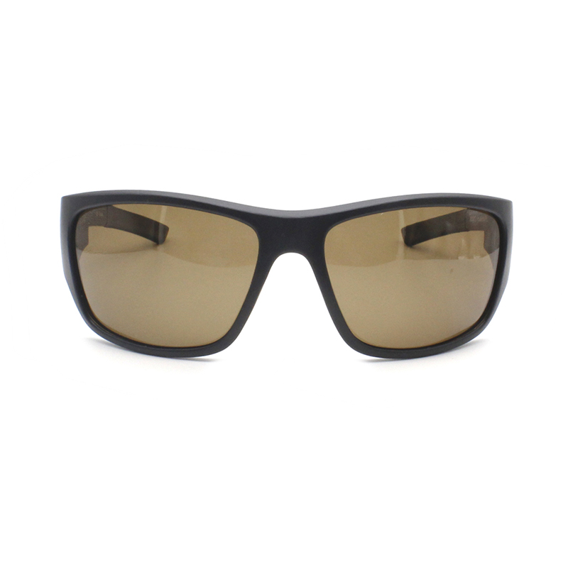 Square Big Frame Sports Cool Decoration Classic Men Driving Customized Sunglasses