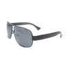 Hot Fashion Design Men Classic Sun Glasses Protect Pilot Metal Sunglasses