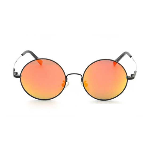 Sunglasses Frame Classic Flight Fashion Round Glasses for Men And Women Wholesale