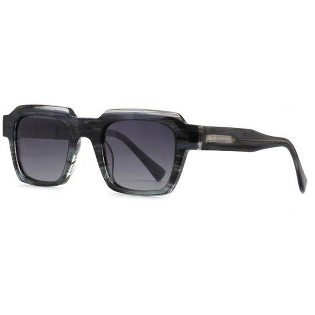 Acetate Fashion Sunglasses New Man Driving Sports High Quality Wholesale