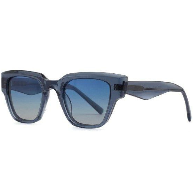 New 2022 Creative Acetate Sunglasses for Man Women Unisex Driving Sun Glasses