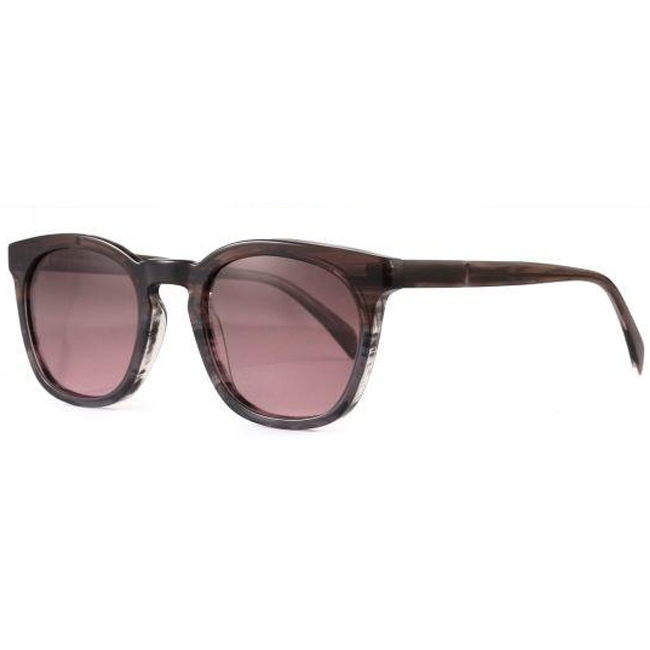 Round 2022 Lens Classic Frame Colorful Retro High-end Sunglasses Driving Sun Glasses Wholesale