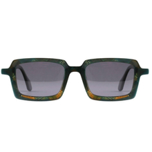 New 2022 Driving Sunglasses UV400 Acetate Square Frame Fashion for Women Man