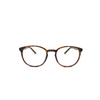 Acetate unisex To Block Light Computer Glasses Frames Bluelight Blocking Protection Eyeglasses for Woman Man