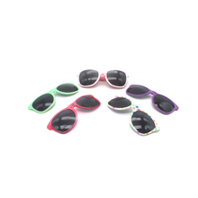 2022 Fashion Kids Creative Sun Glasses For Children Classic Sunglasses Shades Polarized Vintage Baby Eyewear Outdoor wholesale