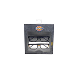 Kids Sunglasses Simple Case Boxes Soft Eyewear Children Sun Glasses Case Packaging