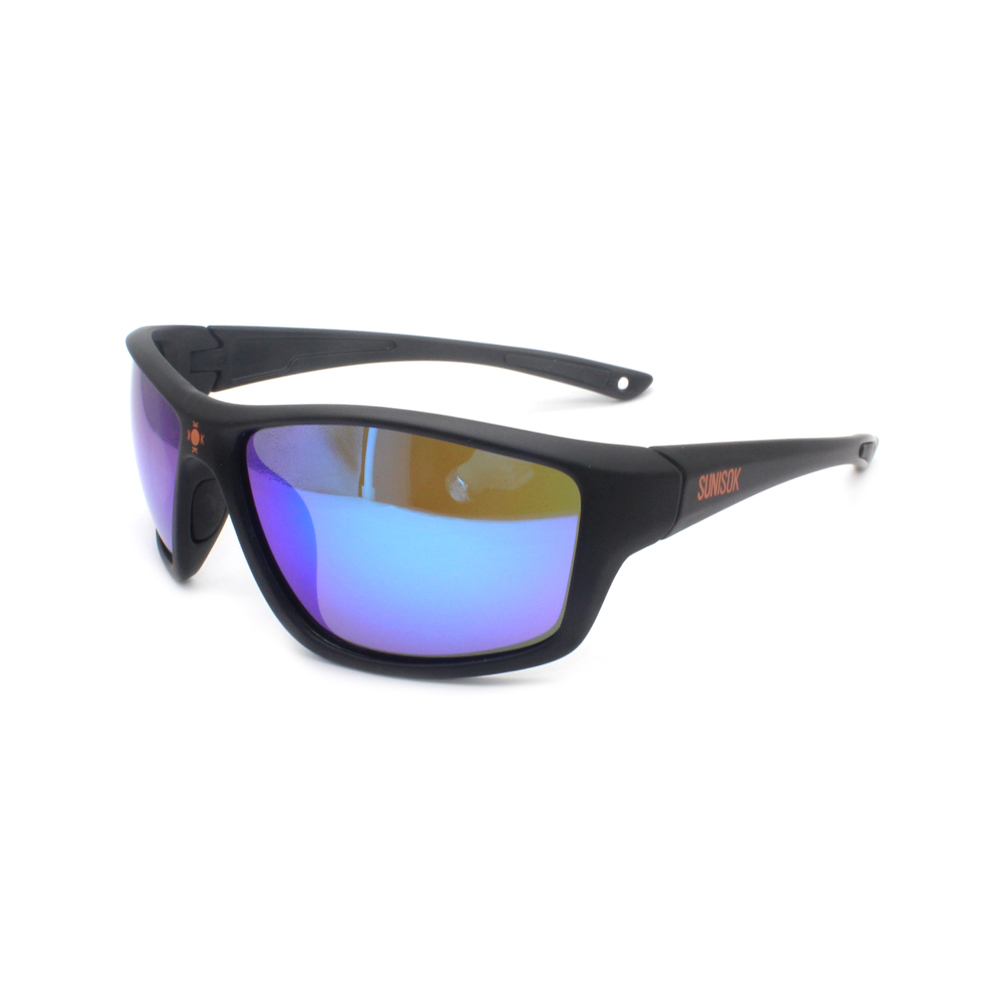 OEM Customized ce uv400 Surfing Boating Fishing Unisex Lightweight Polarized Floating Sunglasses