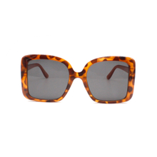 Professional Manufacture Wholesale Custom Fashion Luxury Recycle 100% RPG Women's Sunglasses