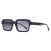 Luxury Designer Sun glasses Retro Custom Square Unisex Men Tac Polarized Acetate Sunglasses