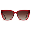 Women Cat Eye Sun glasses,Cateye Acetate Sunglasses