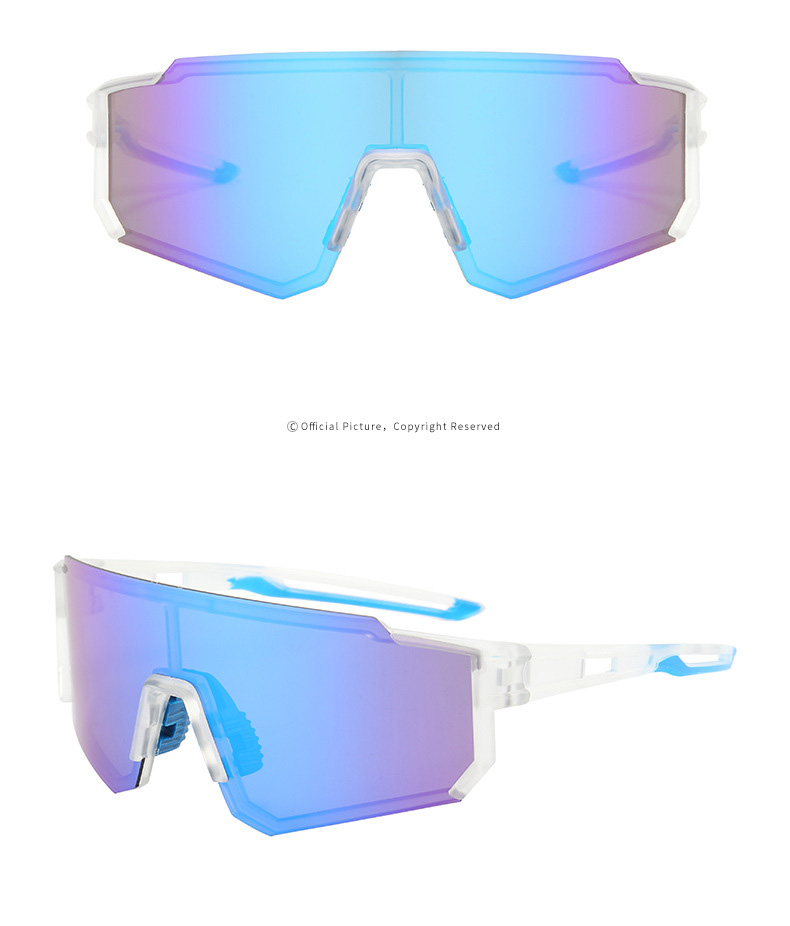 Sports Sunglasses