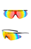 New Cycling UV400 Protect Eye Sports Sunglasses