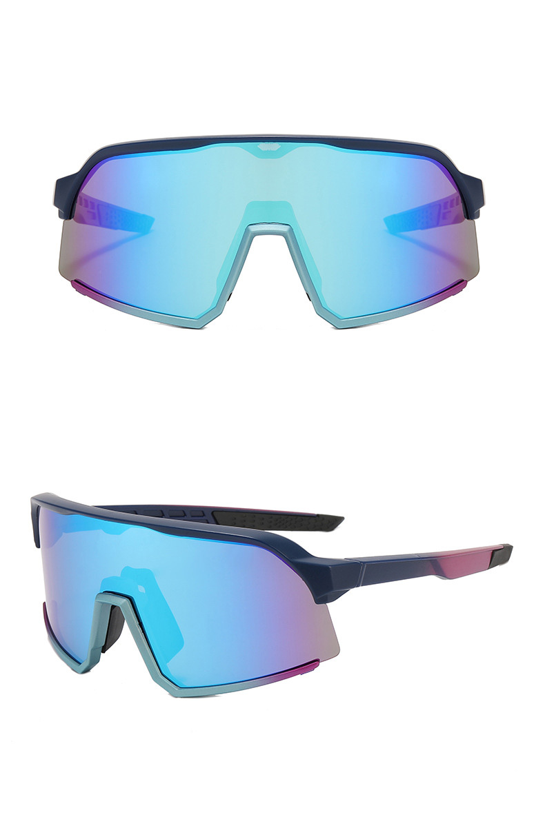 Cool Men Women Fahsion Sports Outdoor Sunglasses