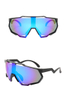 Colorful Sports Sunglasses