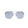 2022 New Classic Fashion Sunglasses for Women Retro Round Large Frame Sun Glasses Eyewear