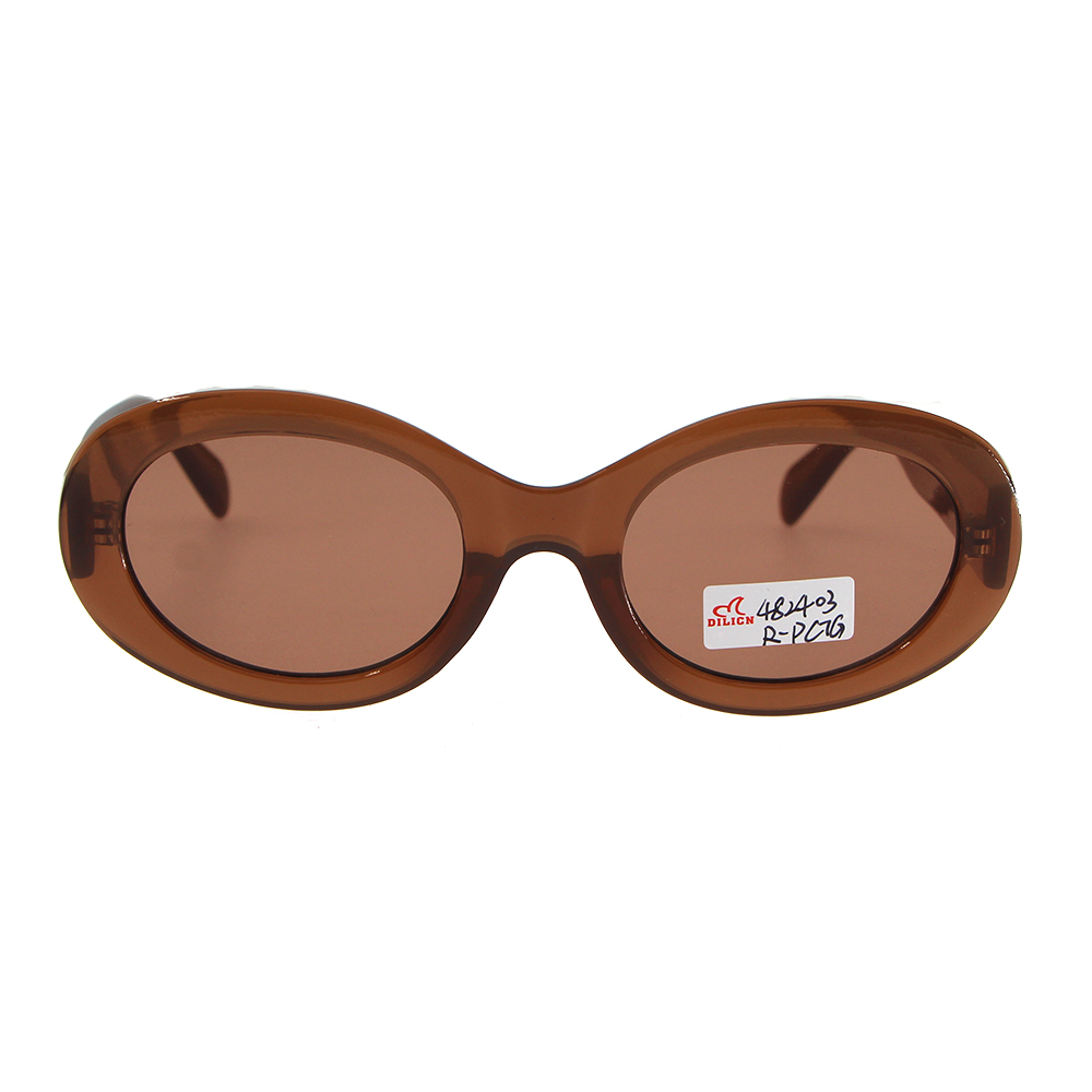 Retro Cute RPCTG Environmental Sunglasses