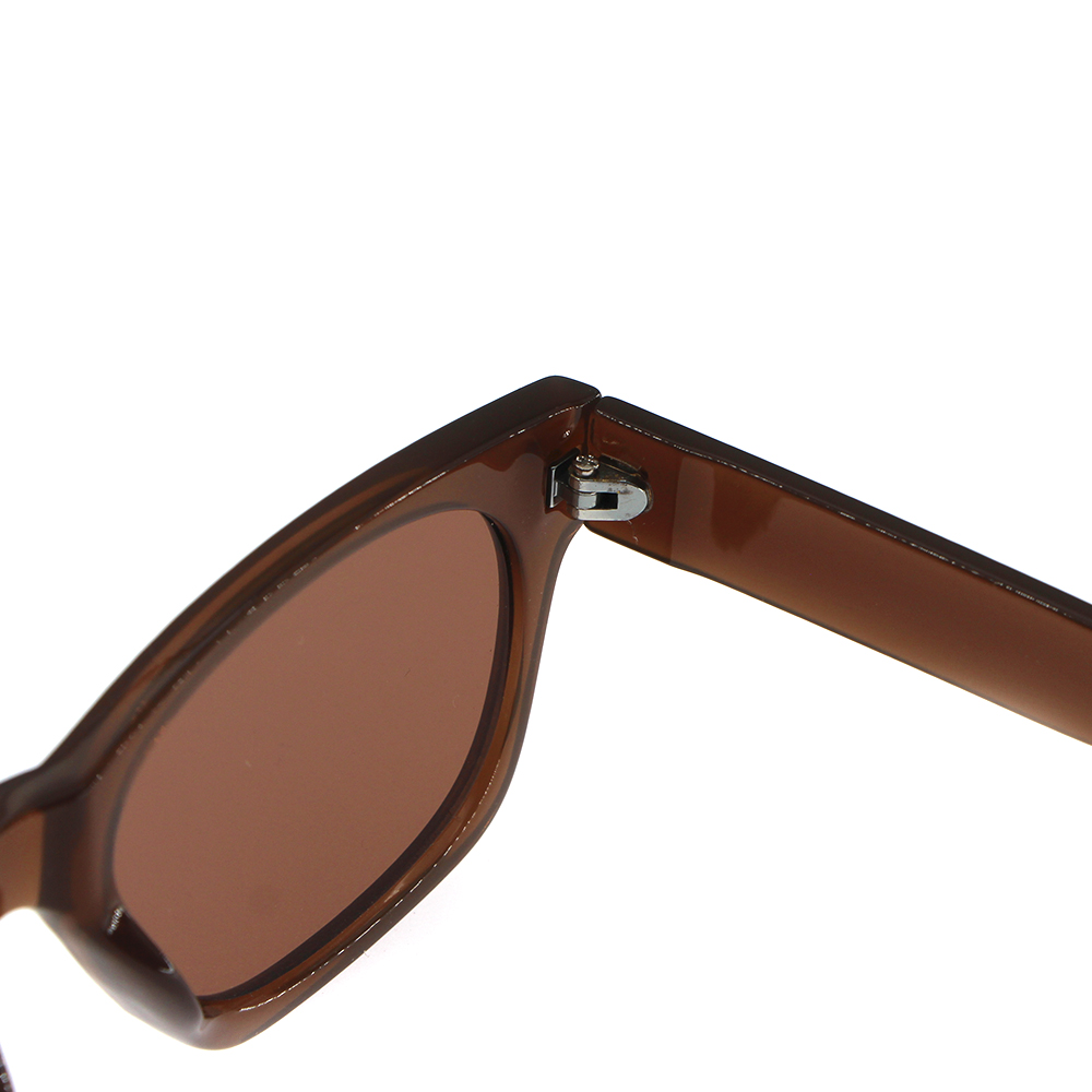 Environmentally Retro RPCTG Recycled Sunglasses