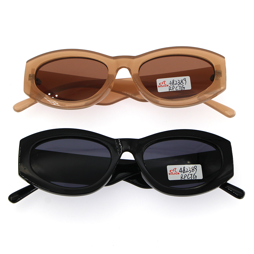 RPCTG Recycled Cat Eye Sunglasses
