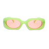 Retro Square RPCTG Sunglasses