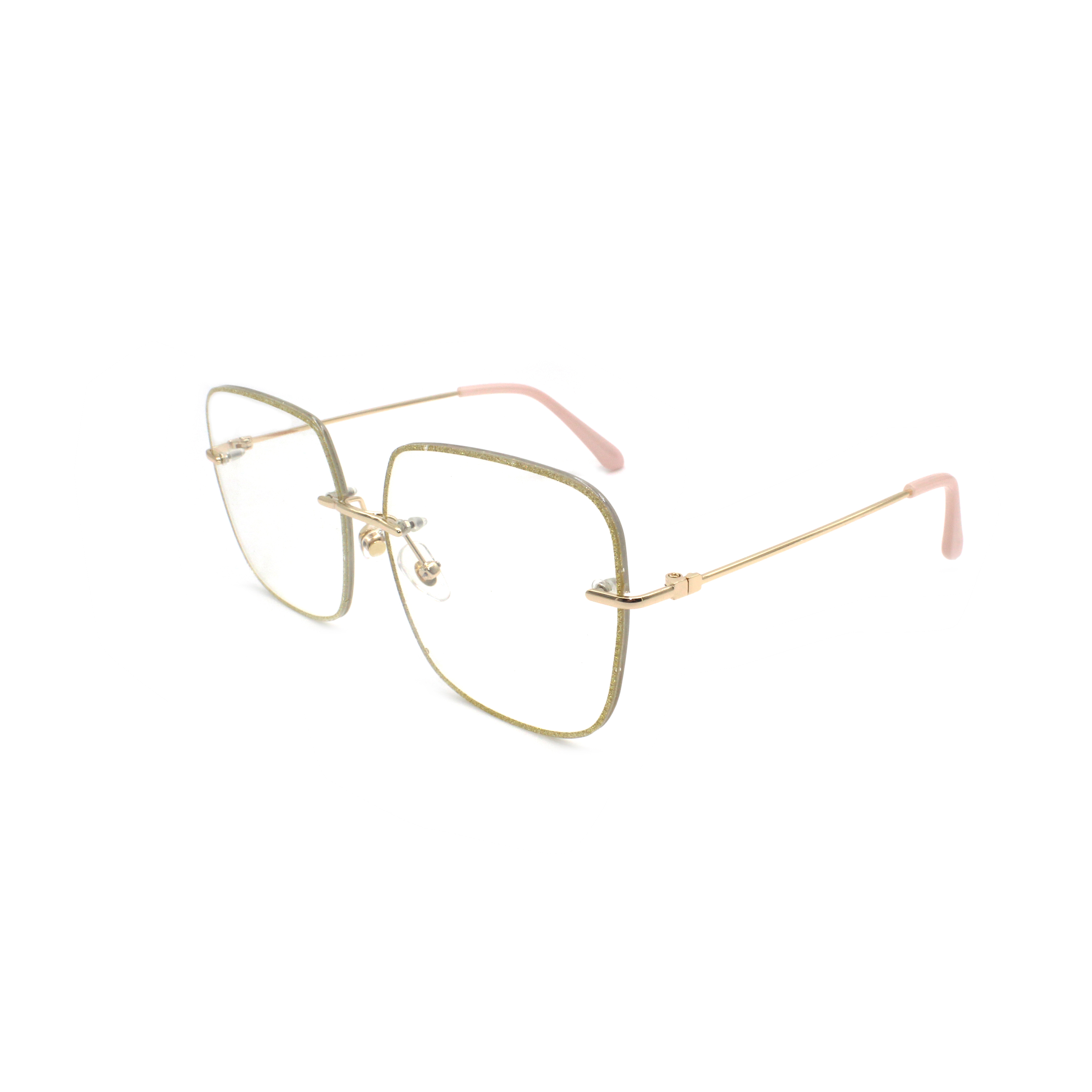 New Unisex Fashion Europe Vintage Round Metal Sunglasses Cheap Discount Wholesale Retro Fashion Glasses