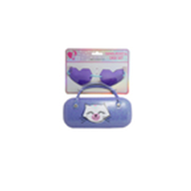 2022 Popular Eye Glasses Classic Case Boxes Eyewear High Quality Children Sunglasses Case Packaging