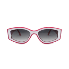 2022 High Fashion Sunglass Rectangle Vintage Style Women Unisex Rectangle Plastic Sunglasses Men Women