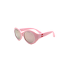 Cute Flexible Silicone Polarized Safety UV Protection Eyeglasses Wholesale TPEE Kids Baby Sunglasses for Baby Children's