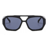 New Fashionable Fashion Sunglasses Acetate Frame Glasses Fashionable Frames Unisex